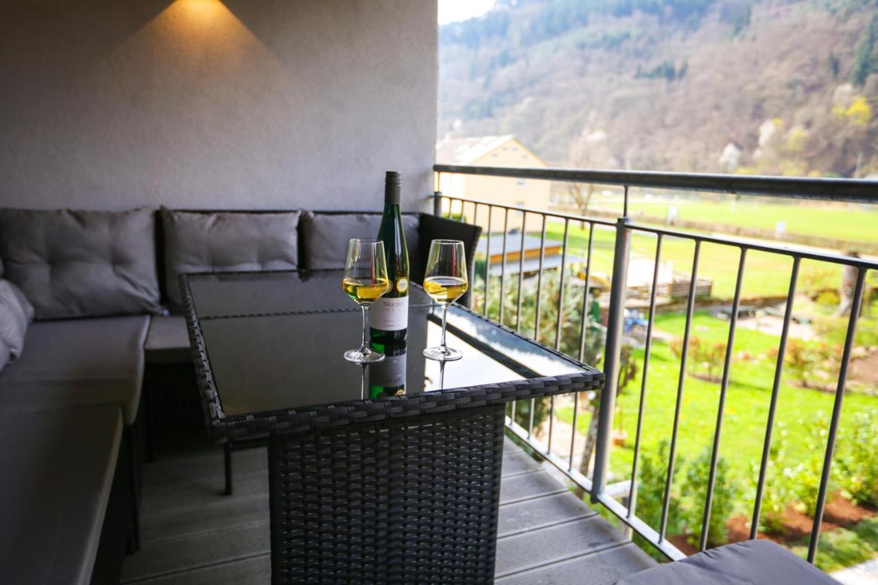 트라벤트라바흐 Rieslingresidenz 아파트 외부 사진